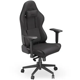 endorfy Scrim Kunststoff Schwarz