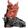 Atomic Hawx Prime XTD 110 CT GW Herren Skischuhe Schwarz/Rot 30