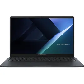 Asus ExpertBook B1 AMD Ryzen 7535U 16 GB RAM 512 GB SSD Gentle Grey