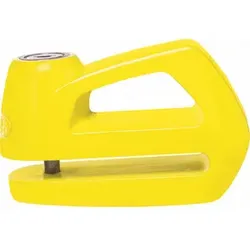 ABUS Bremsenschloss 285/290 Element, gelb gelb