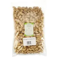 Naturix24 Erdnüsse mit Schale, 1kg
