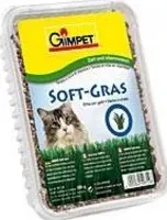 GIMPET Soft Gras für Katzen 100 g