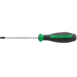 Stahlwille TORX®-Schraubendreher DRALL+ TORX-Gr.T27 Klingen-L.115mm Schraubendreherabtrieb TORX