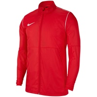 Nike Park 20 Regenjacke Kinder Repel Jacke, University Red/White/White, XL EU