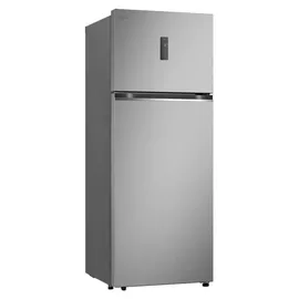 LG GTBV44PYBKD Kühl-Gefrierkombination (461 l, 1845 mm hoch, Silber)
