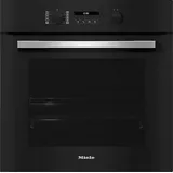 Miele H 2766-1 B 125 Edition, Backofen (Einbaugerät, 76 l, 595 mm breit)