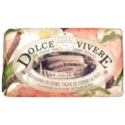 Nesti Dante Firenze Dolce Vivere Roma Seife 250 g