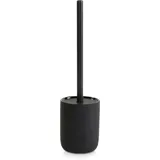 Möve WC-Bürste Black Velvet Schwarz