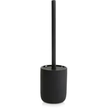 Möve WC-Bürste Black Velvet Schwarz