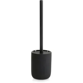 Möve WC-Bürste Black Velvet Schwarz