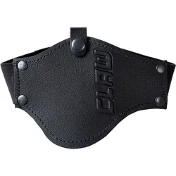 Claw Leder, Schaltschutz - Schwarz - Einheitsgröße