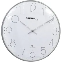 Technoline Techno Line WT 8235 35,0 cm chrom