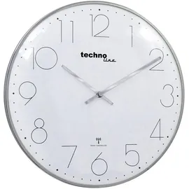 Technoline Techno Line WT 8235 35,0 cm chrom