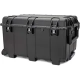 Nanuk Case 975 - leer schwarz