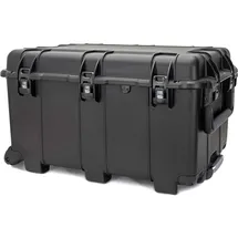Nanuk Case 975 - leer schwarz