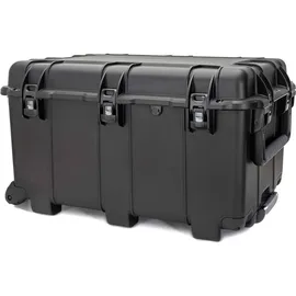 Nanuk Case 975 - leer schwarz