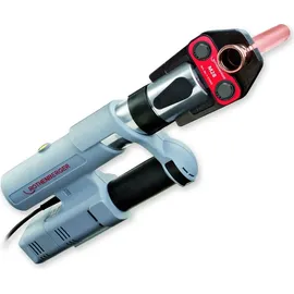 Rothenberger Pressmaschine ROMAX® AC ECO Basic Set