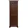 OTTO home Garderobenpaneel Rustic 190 cm Kiefer Braun