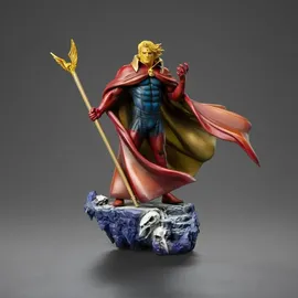 Iron Studios Adam Warlock Figur 25 cm