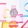 Casio Watch MQ-24S-4BEF