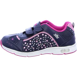 LICO Shine V Blinky blau 23