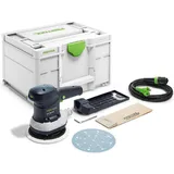 Festool ETS 150/5 EQ-Plus