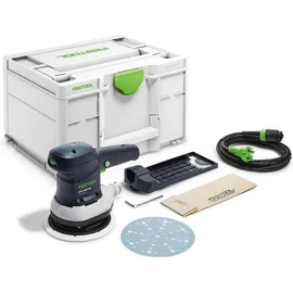 Festool ETS 150/5 EQ-Plus