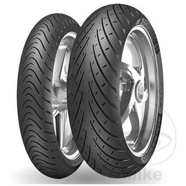 Metzeler 130/70-13 63P Roadtec Scooter Rear RF M/C