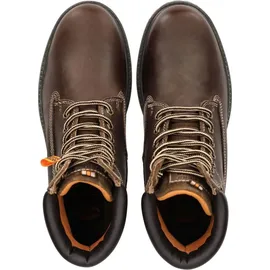 Dockers 53AX001 Herren Braun 41