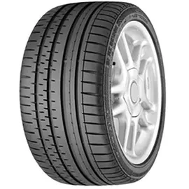 Continental ContiSportContact 2 255/35 R20 97Y