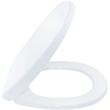 Aloni Belvit WC Design Sitz Absenkautomatik Softclose Toilettensitz Duroplast