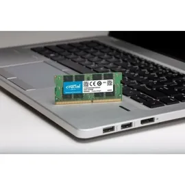 Crucial 16GB Kit DDR4 PC4-19200 (CT2K8G4SFS824A)