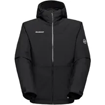 Mammut Treeline 3in1 Hardshell Gore-tex® Jacke - Black / Black - XL