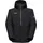 Mammut Treeline 3in1 Hardshell Gore-tex® Jacke - Black / Black - XL