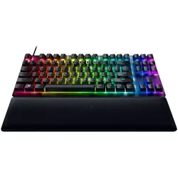 Razer Huntsman V2 TKL - Tastatur - Hintergrundbeleuchtung