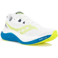 Saucony Endorphin Speed 4 Herren Laufschuhe Herren - Blanc - 45