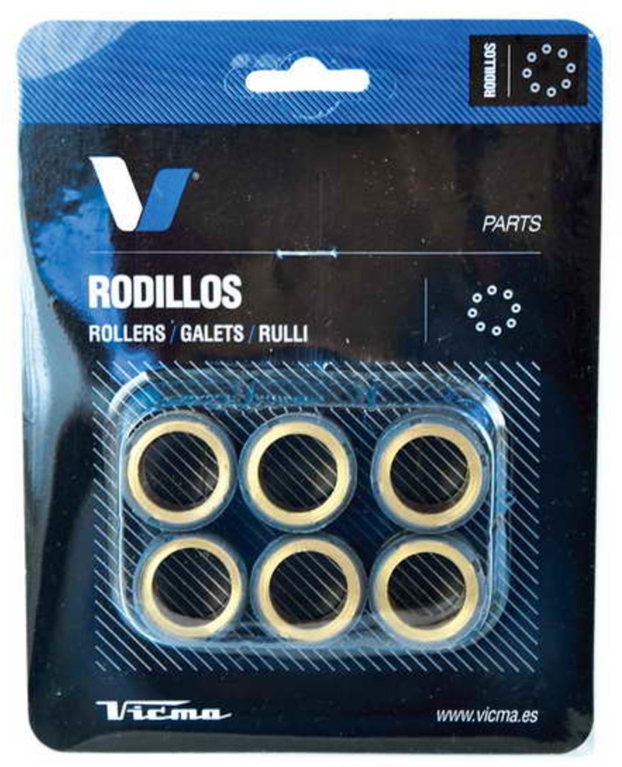 Rouleaux de variateur VICMA VIC-10264