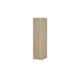 Sconto Kleiderschrank Multischrank-System ¦ holzfarben ¦ Maße (cm): B: 45 H: 185 T: 54.0