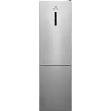 Electrolux Lnt7me36x3 Kühlschrank Mit Gefrierfach - Grey