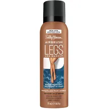 Sally Hansen Airbrush Legs Make Up Spray Selbstbräuner Spray 75 ml