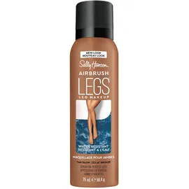 Sally Hansen Airbrush Legs Make Up Spray Selbstbräuner Spray 75 ml