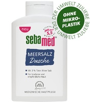 Sebamed Meersalz Dusche Duschgel, 400ml