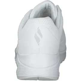 SKECHERS Uno - Stand on Air Weiß 38