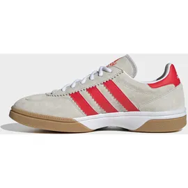 adidas Handball Spezial Herren Weiß/Rot 44