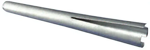 Buzzetti Schüsselabsaugung 35-55mm