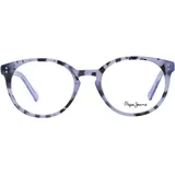 Pepe Jeans Pepe Jeans, Lesebrille, Brillenfassung Pj3475 49C3 (keine Korrektur)