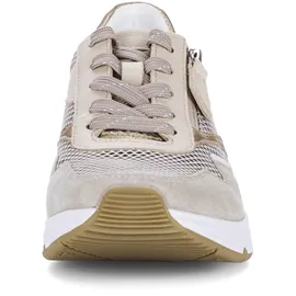 Gabor Damen, beige, Größe 40 EU / 6.5 UK