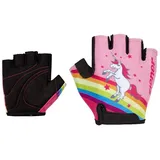 Ziener Fahrradhandschuhe CLOSI-Z JUNIOR rosa S