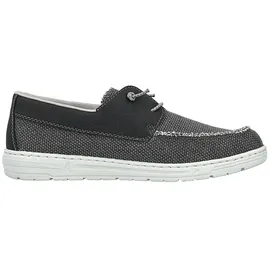 Rieker 08650-00 schwarz 40 EU