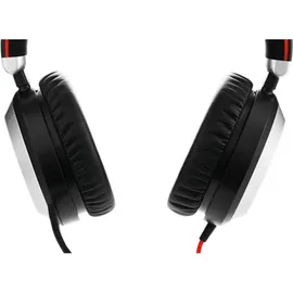JABRA Evolve 80 MS Duo